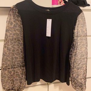 BRAND NEW | VICI TOP